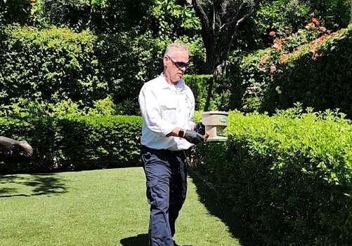A Job Well Done: Our Pest Control Services in San Tan Valley