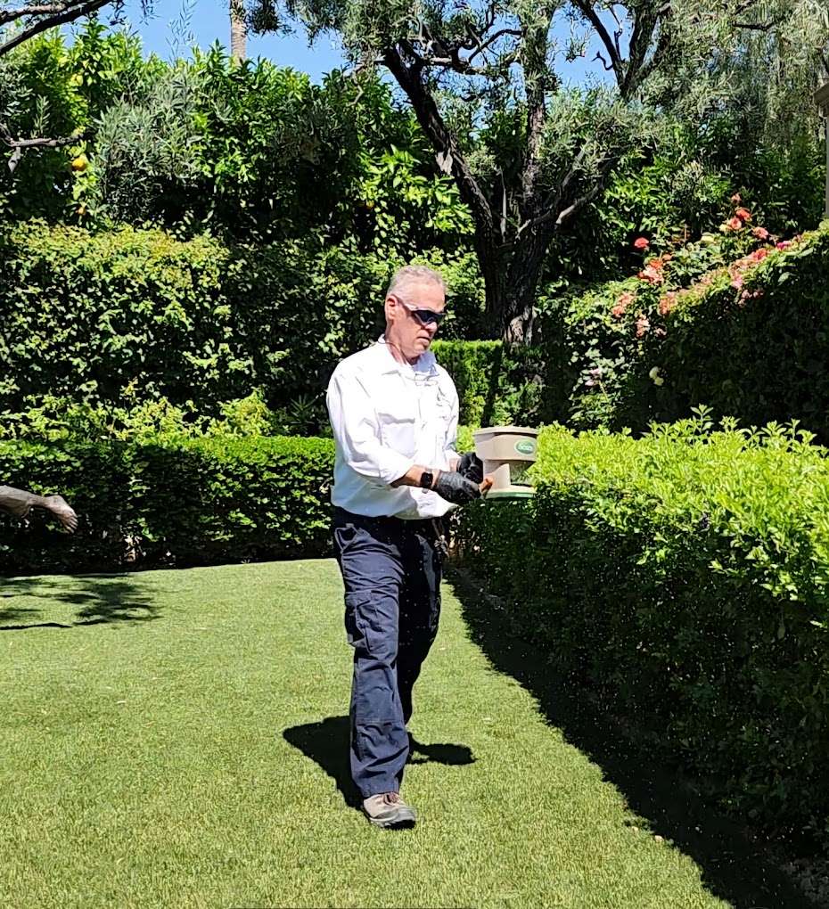 A Job Well Done: Our Pest Control Services in San Tan Valley
