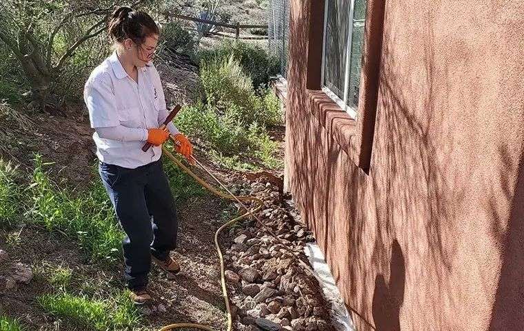 Solving Pest Problems: What We Did in San Tan Valley