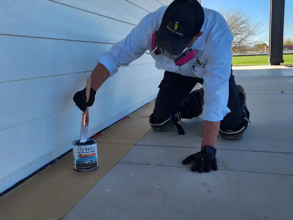 What are the most common pests in Arizona homes?