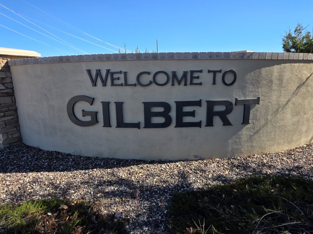 Gilbert Pest control service in Gilbert, Arizona